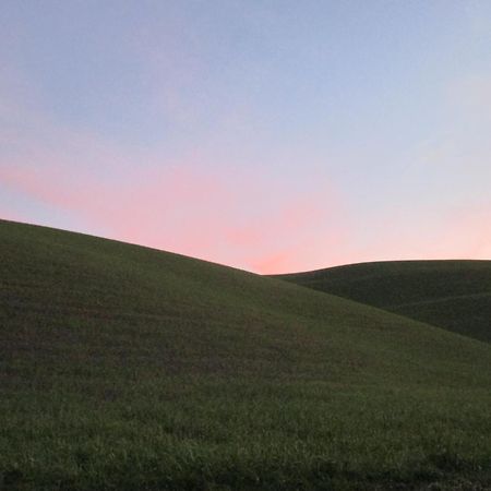 Podere Pian Dei Gelsi Volterra Zewnętrze zdjęcie