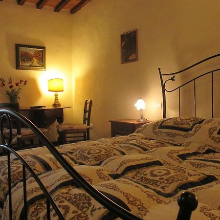 Podere Pian Dei Gelsi Volterra Zewnętrze zdjęcie