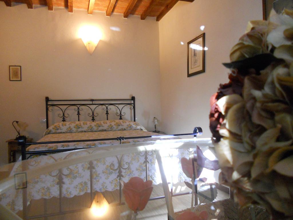 Podere Pian Dei Gelsi Volterra Pokój zdjęcie